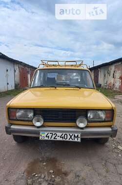 Седан ВАЗ / Lada 2105 1983 в Житомире