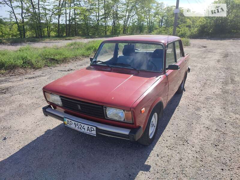 ВАЗ / Lada 2105 1997