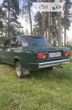 Седан ВАЗ / Lada 2105 1998 в Золотоноше
