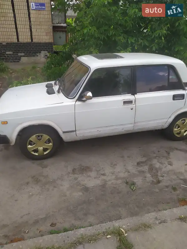 ВАЗ / Lada 2105