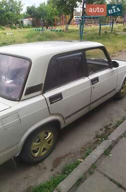 Седан ВАЗ / Lada 2105 1990 в Кривому Розі