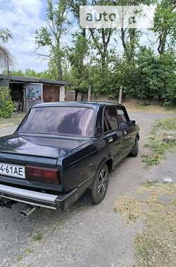 Седан ВАЗ / Lada 2105 1982 в Кривом Роге