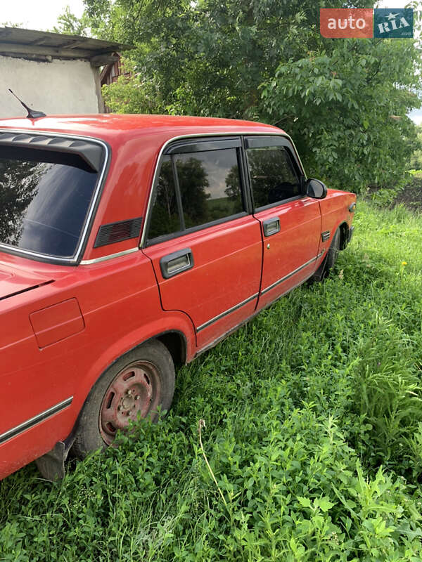Седан ВАЗ / Lada 2105 1985 в Козятині