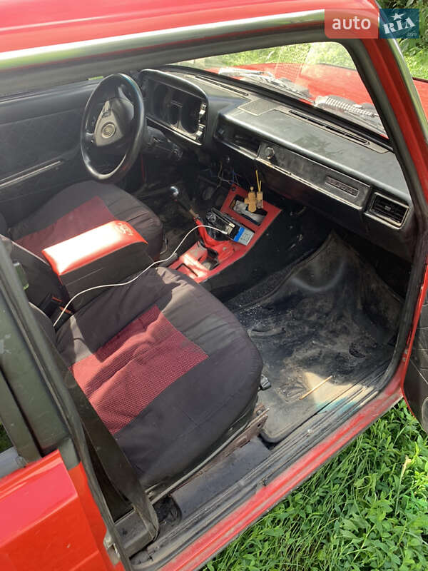 Седан ВАЗ / Lada 2105 1985 в Козятині