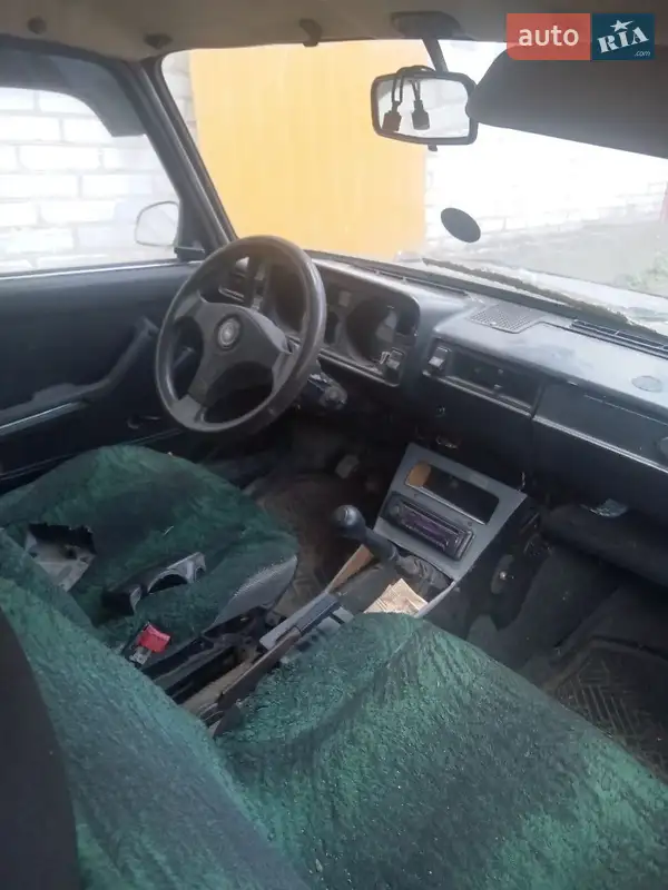 ВАЗ / Lada 2105