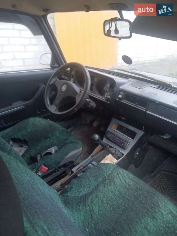 Седан ВАЗ / Lada 2105 1983 в Луцьку