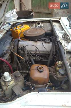 Седан ВАЗ / Lada 2105 1990 в Калуше