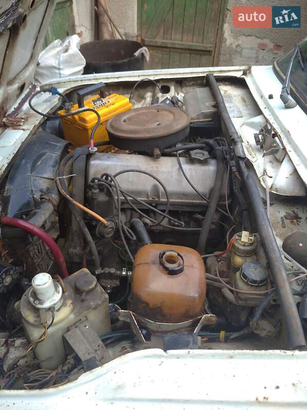 Седан ВАЗ / Lada 2105 1990 в Калуше