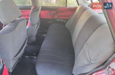 Седан ВАЗ / Lada 2105 1992 в Долине