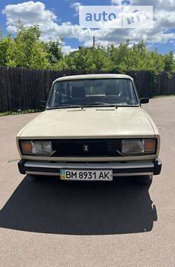 Седан ВАЗ / Lada 2105 1985 в Сумах