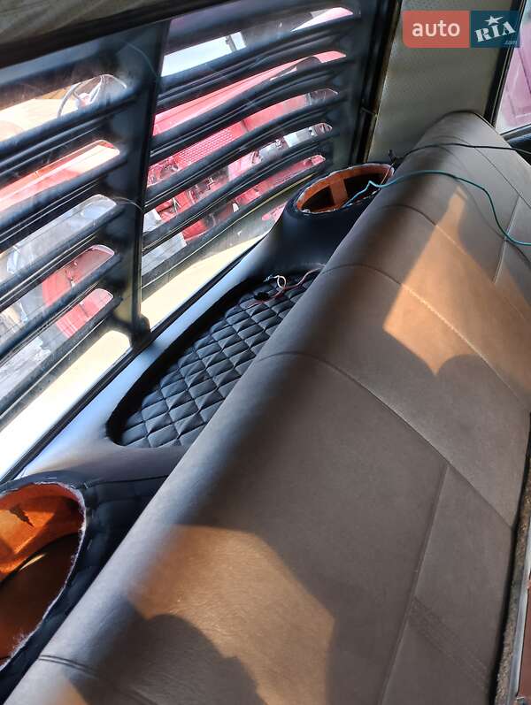 Седан ВАЗ / Lada 2105 1988 в Миронівці фото 6 Седан ВАЗ / Lada 2105 1988 в Миронівці
