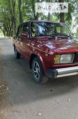 Седан ВАЗ / Lada 2105 1991 в Козятині