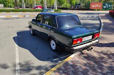 Седан ВАЗ / Lada 2105 1999 в 