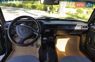 Седан ВАЗ / Lada 2105 1999 в 