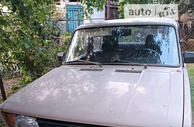 Седан ВАЗ / Lada 2105 1984 в Винниках