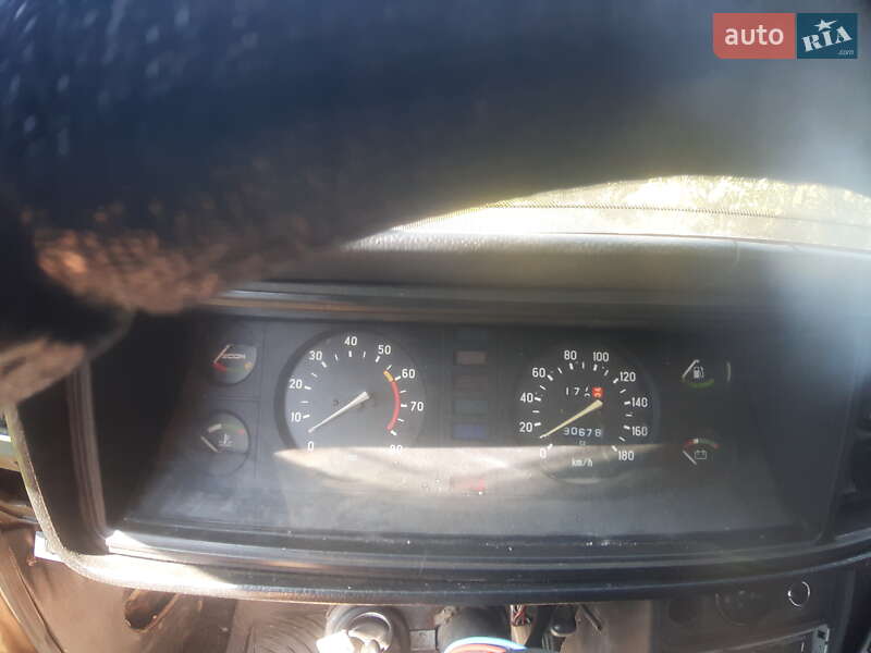 Седан ВАЗ / Lada 2105 1995 в Букачевцах