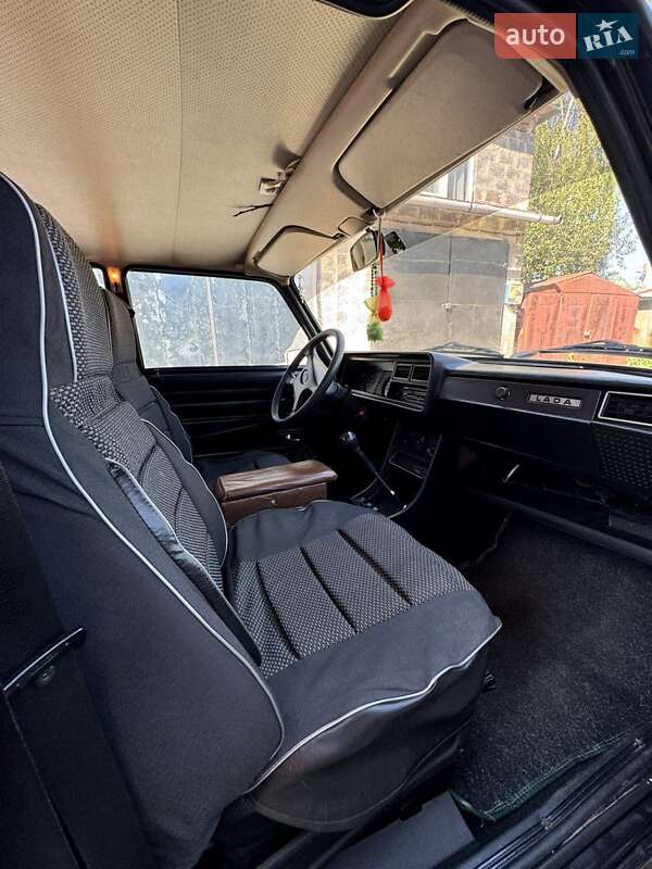 Седан ВАЗ / Lada 2105 2007 в Ивано-Франковске