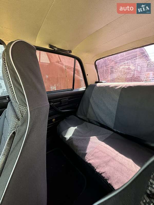 Седан ВАЗ / Lada 2105 2007 в Ивано-Франковске