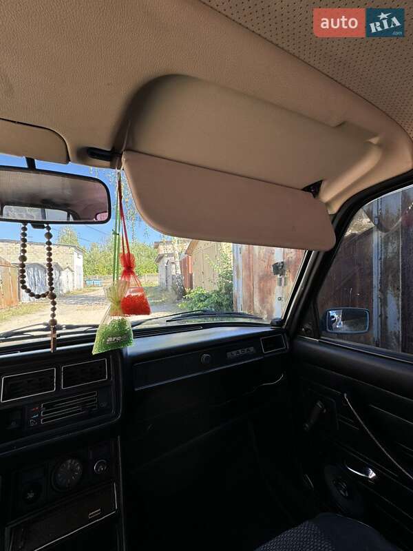 Седан ВАЗ / Lada 2105 2007 в Ивано-Франковске
