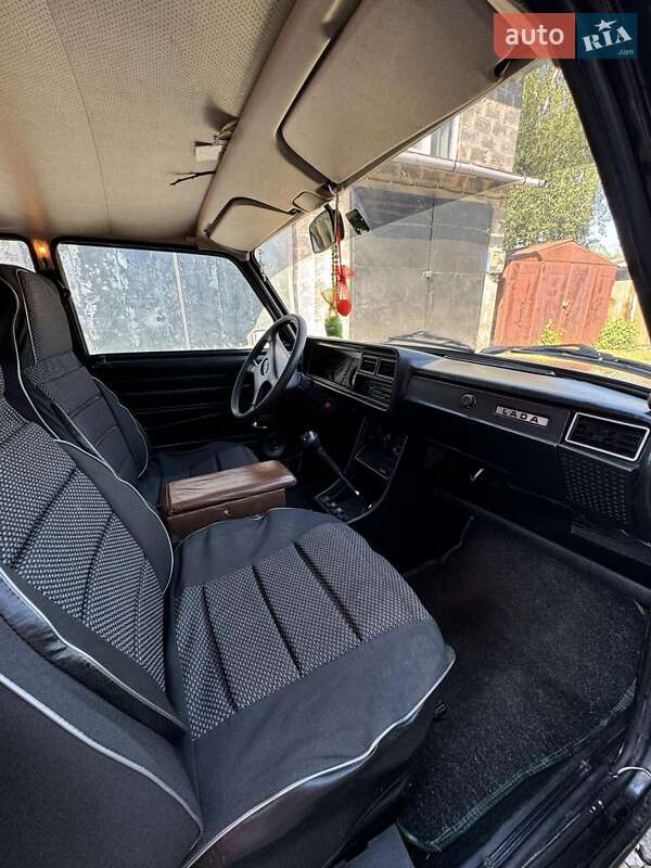 Седан ВАЗ / Lada 2105 2007 в Ивано-Франковске