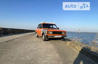 Седан ВАЗ / Lada 2105 1982 в Каневі