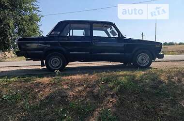 Седан ВАЗ / Lada 2105 1986 в Одесі