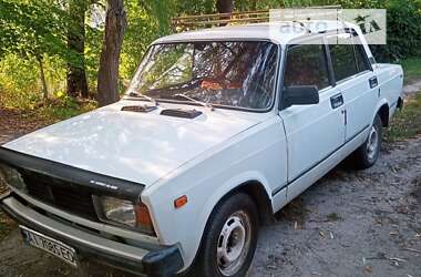 Седан ВАЗ / Lada 2105 1992 в Украинке