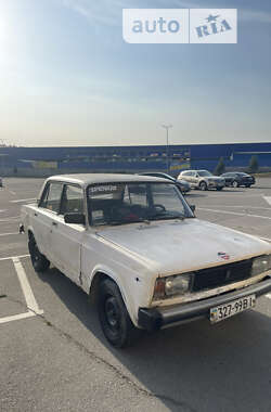 Седан ВАЗ / Lada 2105 1989 в Вінниці