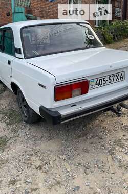 Седан ВАЗ / Lada 2105 1984 в Харкові