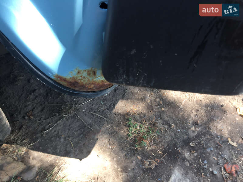 Седан ВАЗ / Lada 2105 1987 в Черновцах