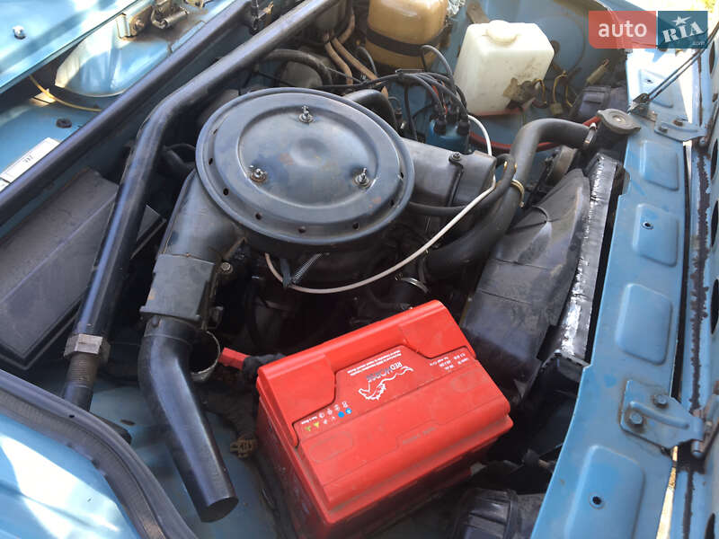 Седан ВАЗ / Lada 2105 1987 в Черновцах