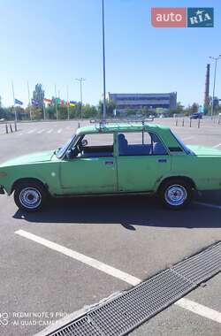 Седан ВАЗ 2105 1982 в 