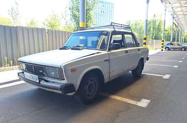 Седан ВАЗ / Lada 2105 1982 в Харькове