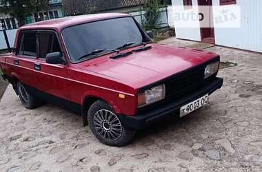 Седан ВАЗ / Lada 2105 1992 в Косове