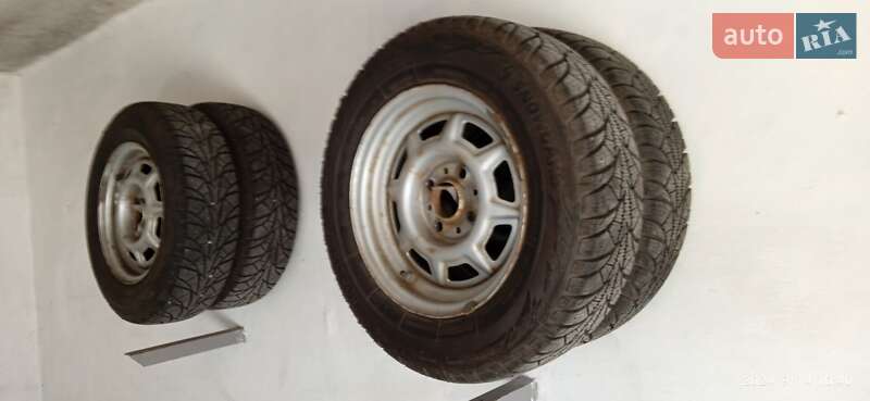 Седан ВАЗ / Lada 2105 1997 в Харкові