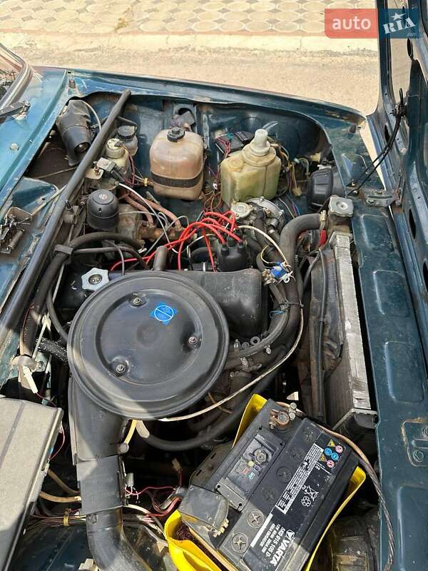 Седан ВАЗ / Lada 2105 2001 в Одессе
