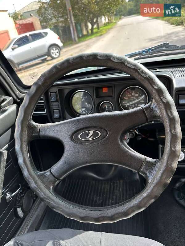 Седан ВАЗ / Lada 2105 2001 в Одессе