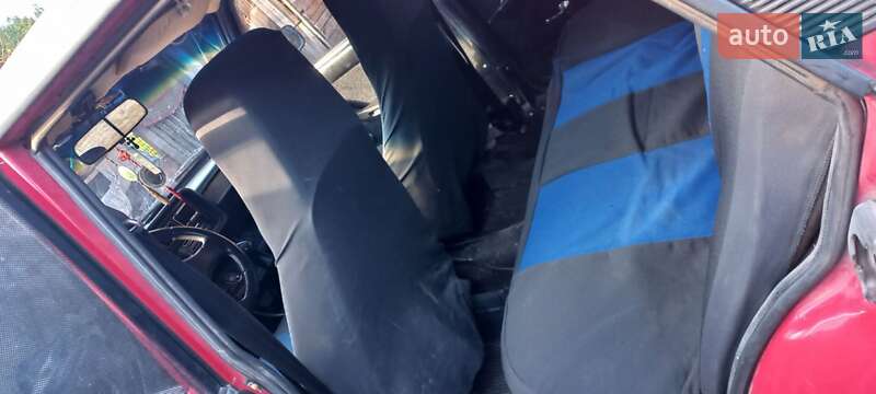 Седан ВАЗ / Lada 2105 1981 в Белзі