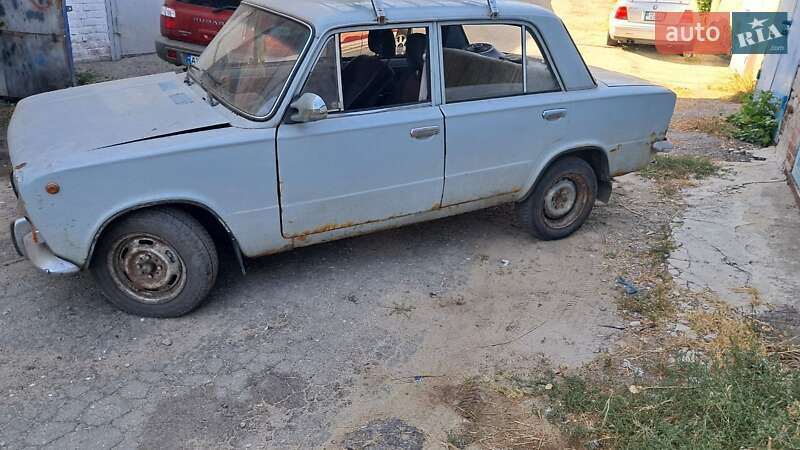 Седан ВАЗ / Lada 2105 1985 в Харькове