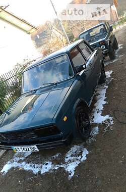 Седан ВАЗ / Lada 2105 1982 в Болехове