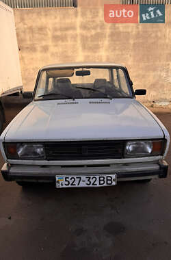 Седан ВАЗ / Lada 2105 1993 в Житомире