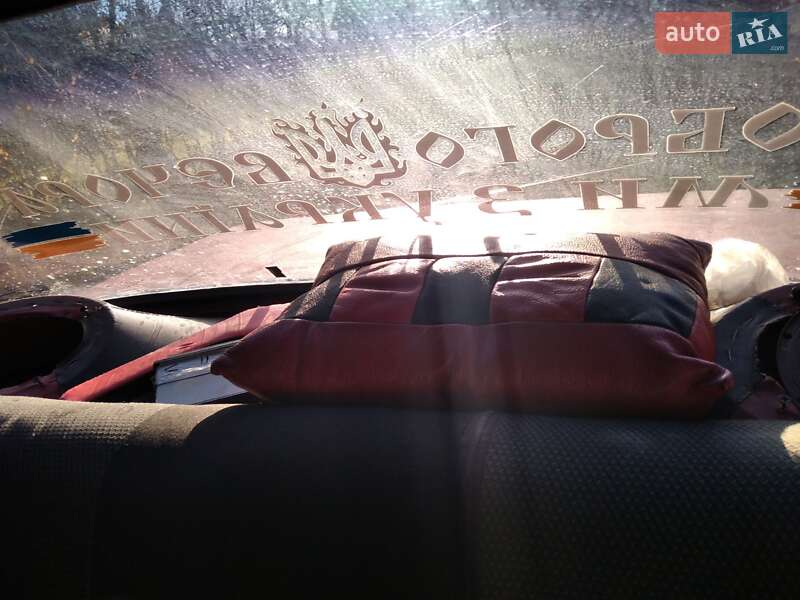 Седан ВАЗ / Lada 2105 1991 в Щирце фото 12 Седан ВАЗ / Lada 2105 1991 в Щирце