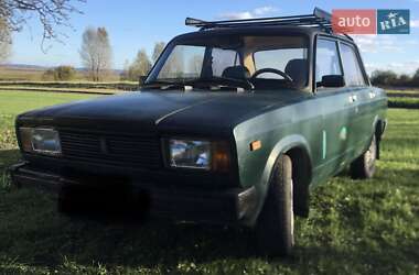 Седан ВАЗ / Lada 2105 1996 в Дубні