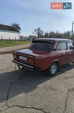 Седан ВАЗ / Lada 2105 1992 в Умані