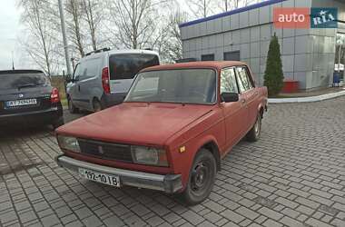 Седан ВАЗ / Lada 2105 1994 в Болехове