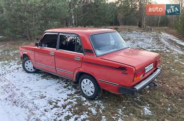 Седан ВАЗ / Lada 2105 1991 в Олевську