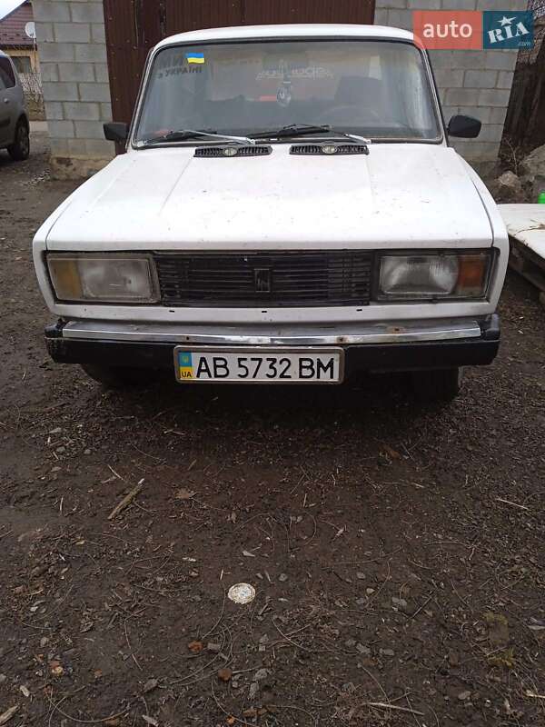 ВАЗ / Lada 2105 1994