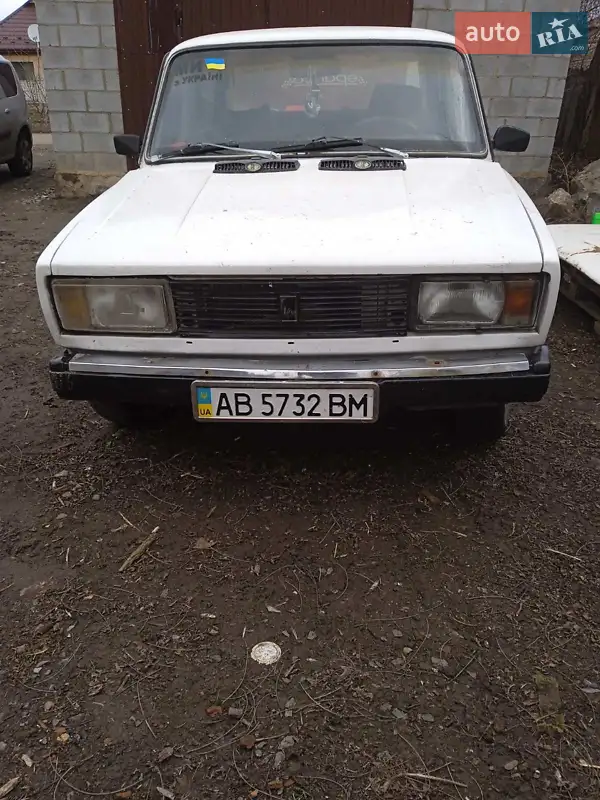 ВАЗ / Lada 2105 1994