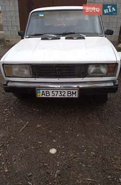 Седан ВАЗ 2105 1994 в 