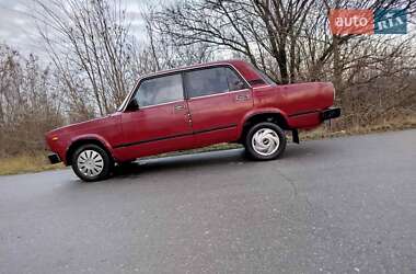 Седан ВАЗ / Lada 2105 1982 в Александрие